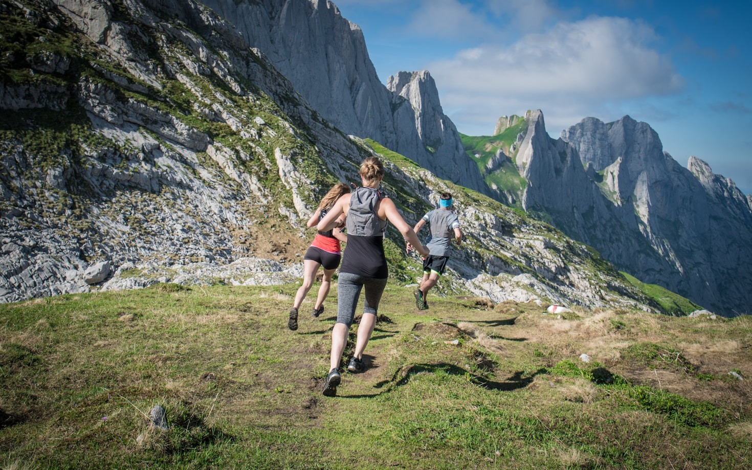 Intervju med en trailmästare: Tips och insikter