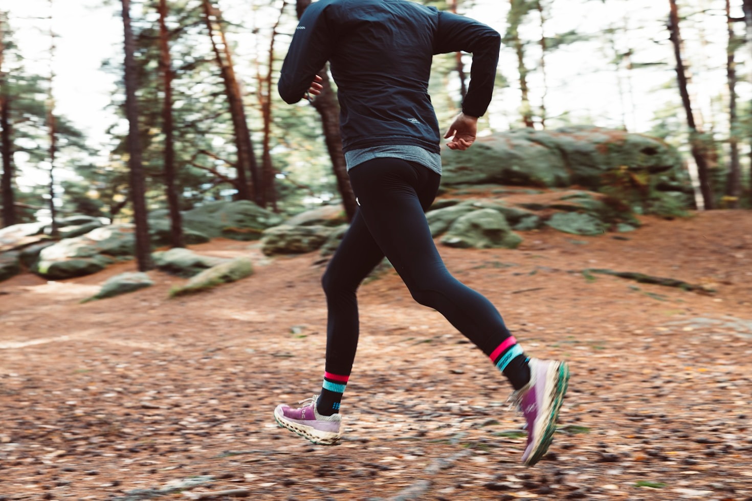Fem skäl att boka ditt nästa trailäventyr idag